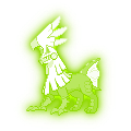 Silvally (Bug)